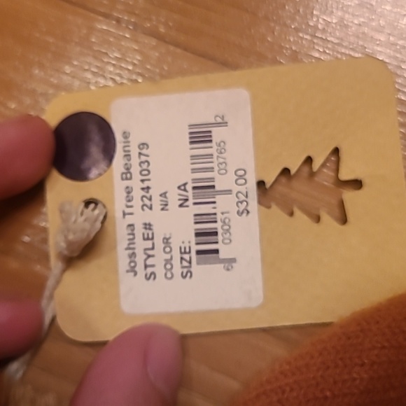 Landmark Project Joshua Tree Beanie - Picture 3 of 3